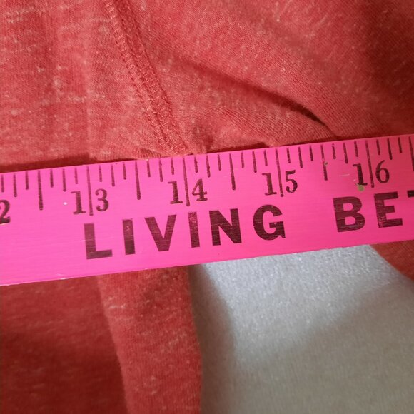 BOYS NAUTICAL PIRATE MARITIME Long Sleeve Tee, Arizona Oceanic Red Tshirt, 8 Med - Picture 6 of 8